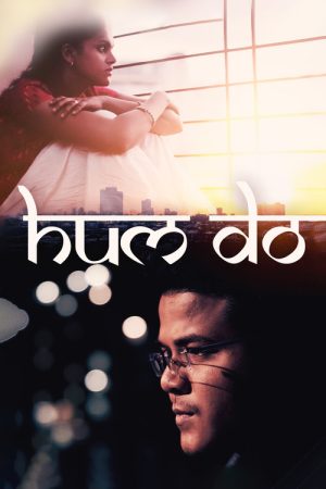 Hum Do (2017) poster
