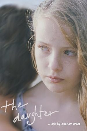 The Daughter (2025) poster