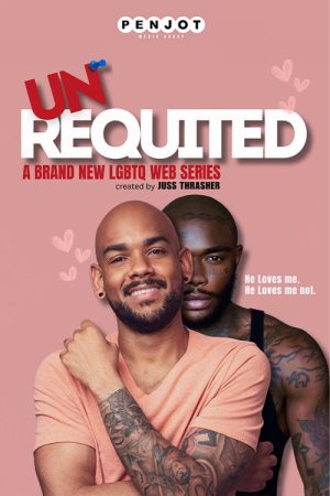 Unrequited (2025) poster