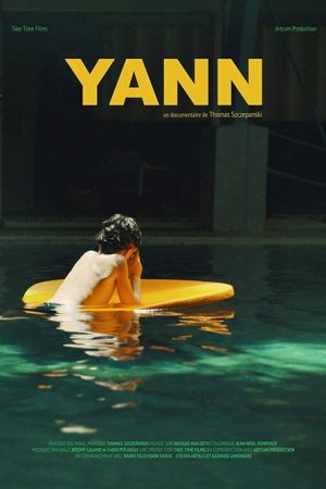 Yann (2019) poster