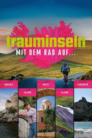 Trauminseln – Mit dem Rad auf … (2019) poster