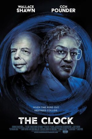 The Clock (2025) poster
