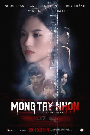 Móng tay nhọn (2019) poster