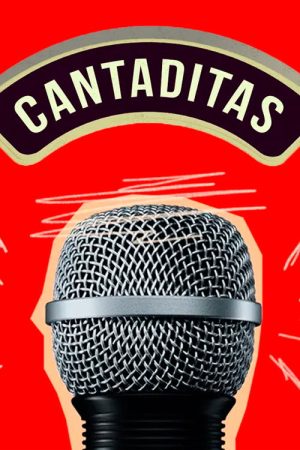Cantaditas (2023) poster