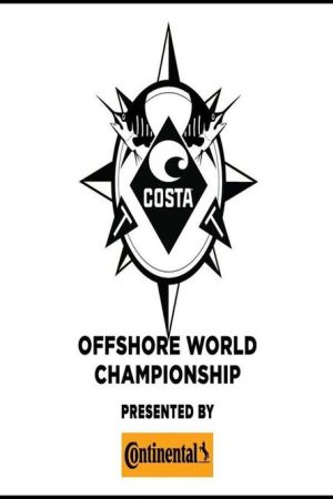 Costa Offshore World Championship (2023) poster