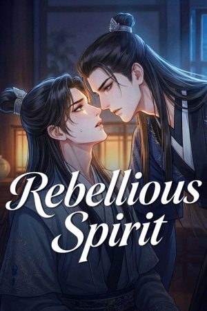 Rebellious Spirit (2026) poster