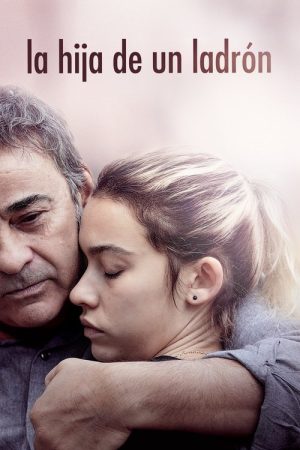 A Thief’s Daughter (2019) poster