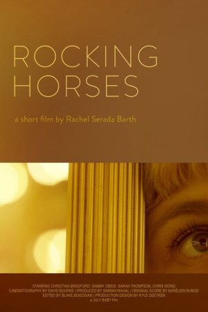 Rocking Horses (2018) poster