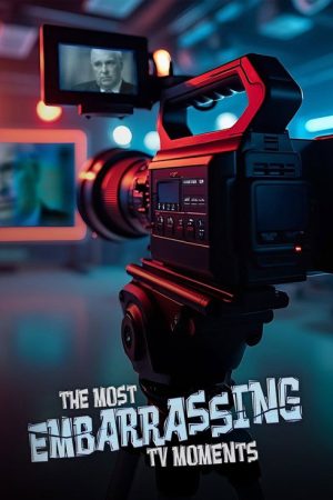 The Most Embarrassing TV Moments (2025) poster
