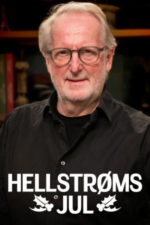 Hellstrøms (2022) poster