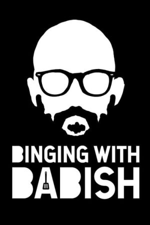 Binging with Babish (2016) poster