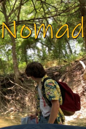NOMAD (2020) poster