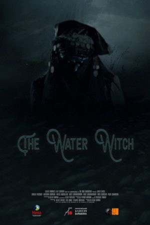 The Water Witch (2018) poster