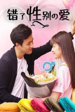 错了性别的爱 (2020) poster