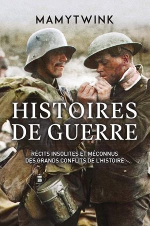 Histoires de Guerre (2017) poster