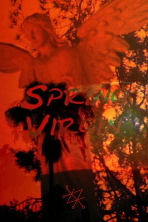 Spring Virgin (2021) poster