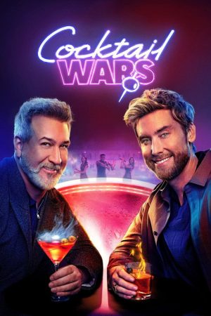 Cocktail Wars (2026) Web Series — Cast, Story & Where to Watch | MovieLinkBD poster