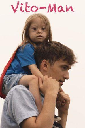 Vito-Man (2024) poster