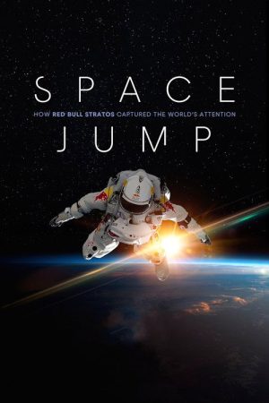 Space Jump (2022) poster