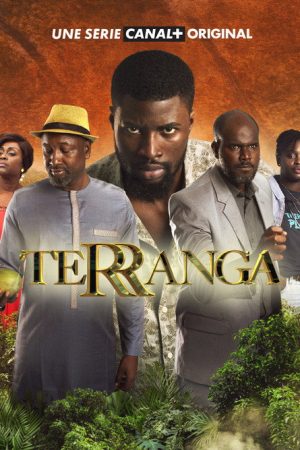 Terranga (2022) poster