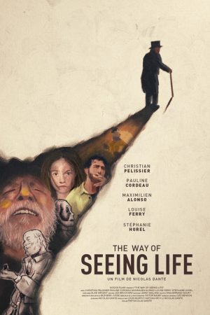 The Way of Seeing Life (2026) poster