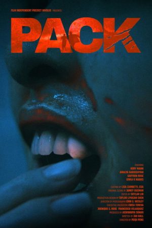 Pack (2026) poster