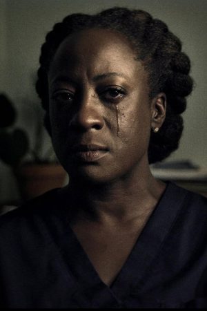 Memory Room (2025) poster