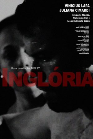 Inglory (2016) poster