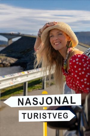 Nasjonale Turistveier (2026) poster