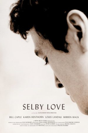 Selby Love (2025) poster