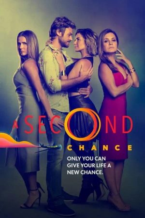 Second Chance (2018) poster