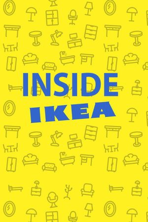 Inside Ikea (2019) poster