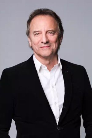 Les Grandes Entrevues: Michel Côté (2023) poster