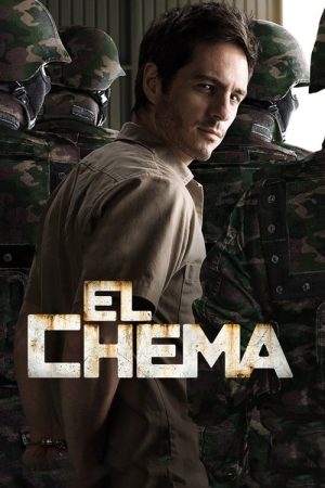 El Chema (2016) poster