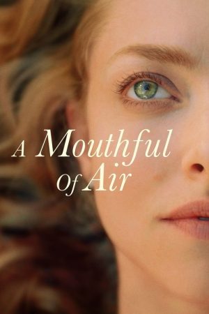 A Mouthful of Air (2021) poster