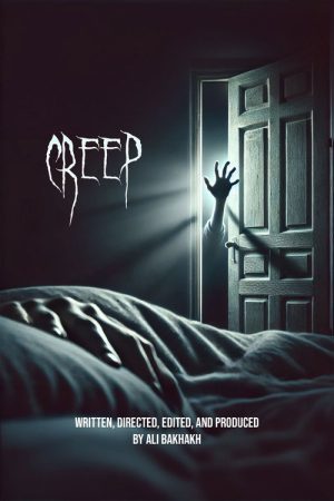 Creep (2022) poster