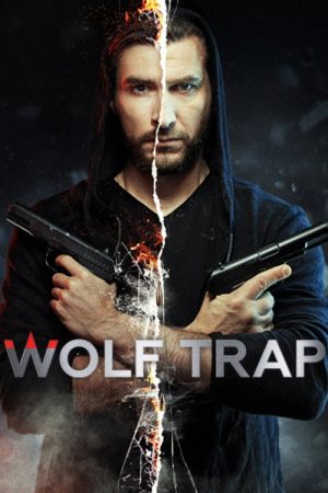 Wolf Trap (2020) poster