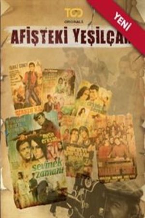 Afişteki Yeşilçam (2023) poster