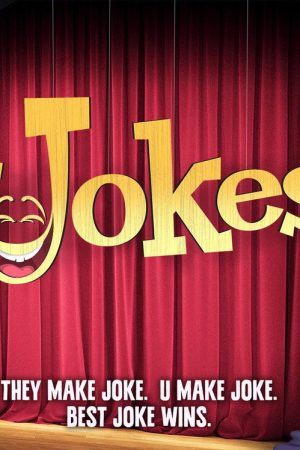 Ujokes (2020) poster