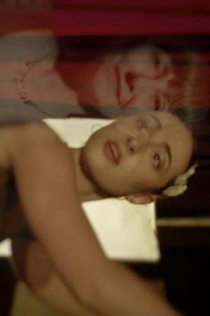 Under Pressure (2025) poster