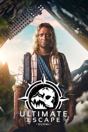 Ultimate Escape Suomi (2021) poster
