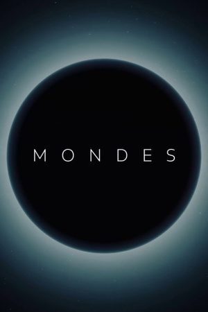 Mondes (2021) poster