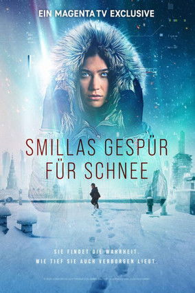Smillas Gespür für Schnee (2025) poster