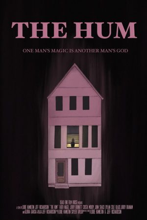 The Hum (2024) poster