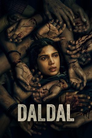 Daldal (2026) poster