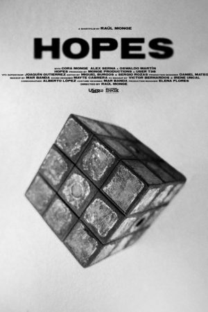 Hopes (2019) poster