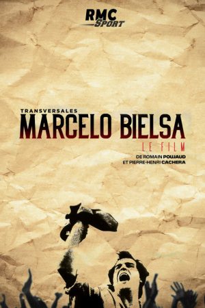 Marcelo Bielsa, le film (2020) poster