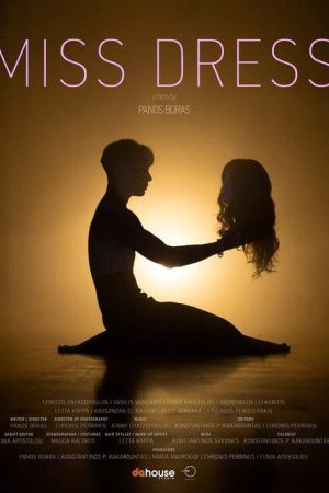Miss Dress (2024) poster