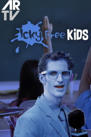 Icky Free Kids (2017) poster
