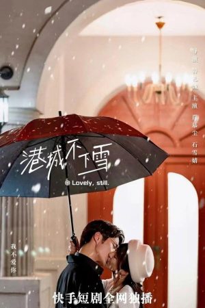 港城不下雪 (2022) poster
